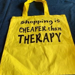 Reusable Grocery Bag - NWOT